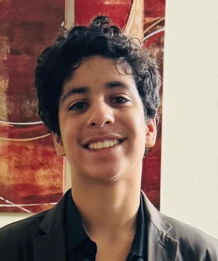 Aarush Batra