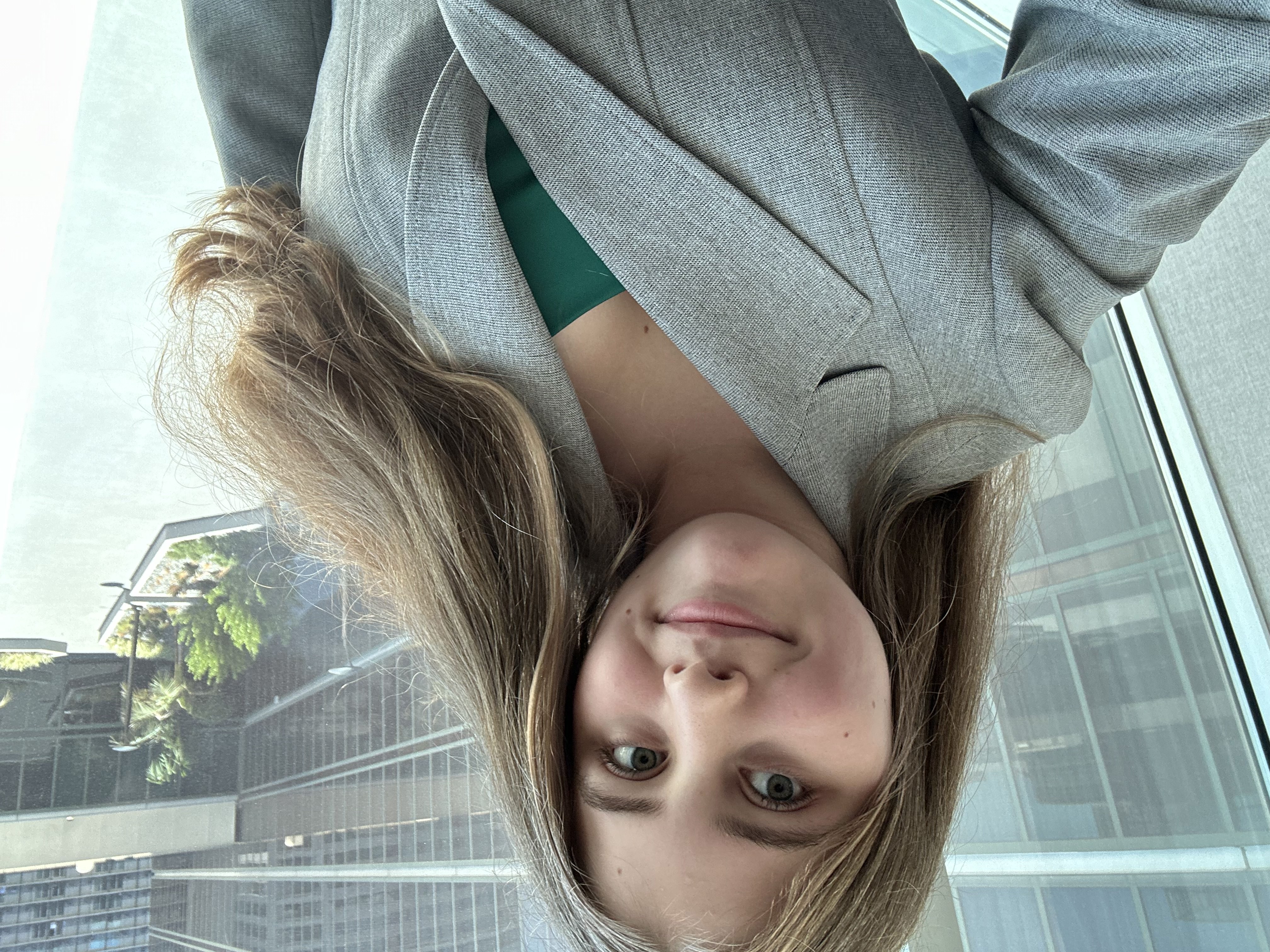 Veronica Van Slyck