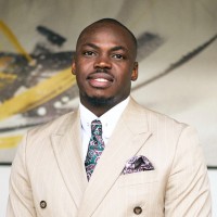 Daniel Esuga