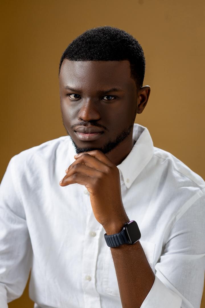 Jesutomiwa Salam