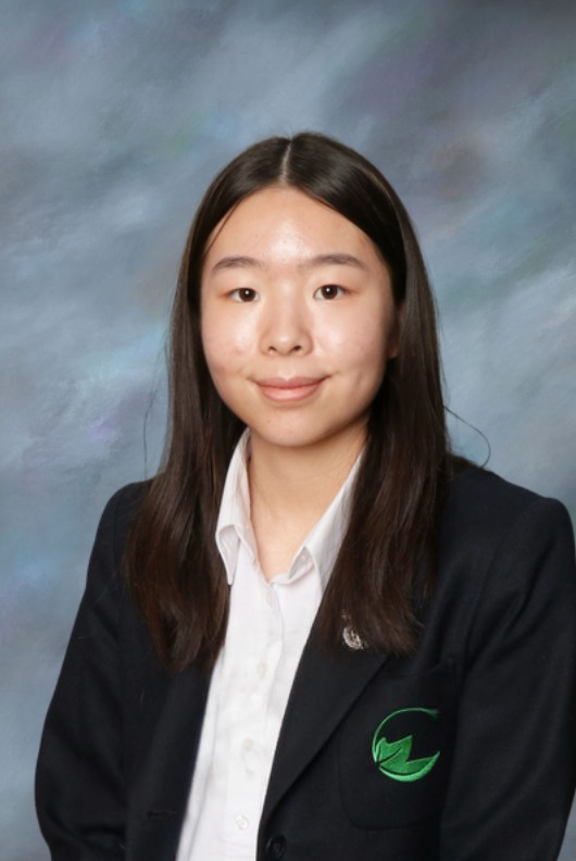 Nancy Li