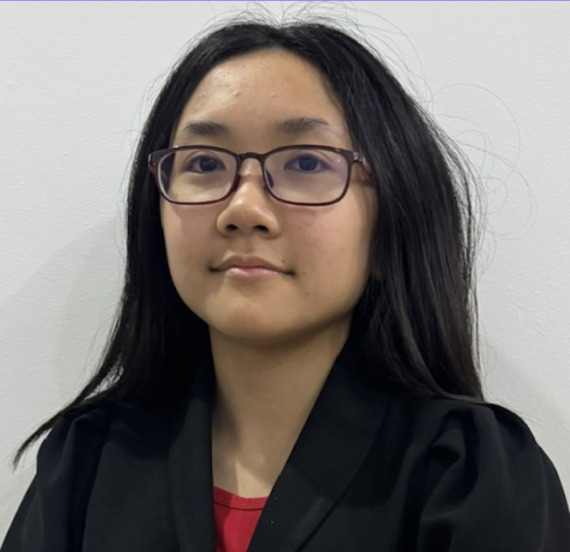 Tiffany Vo
