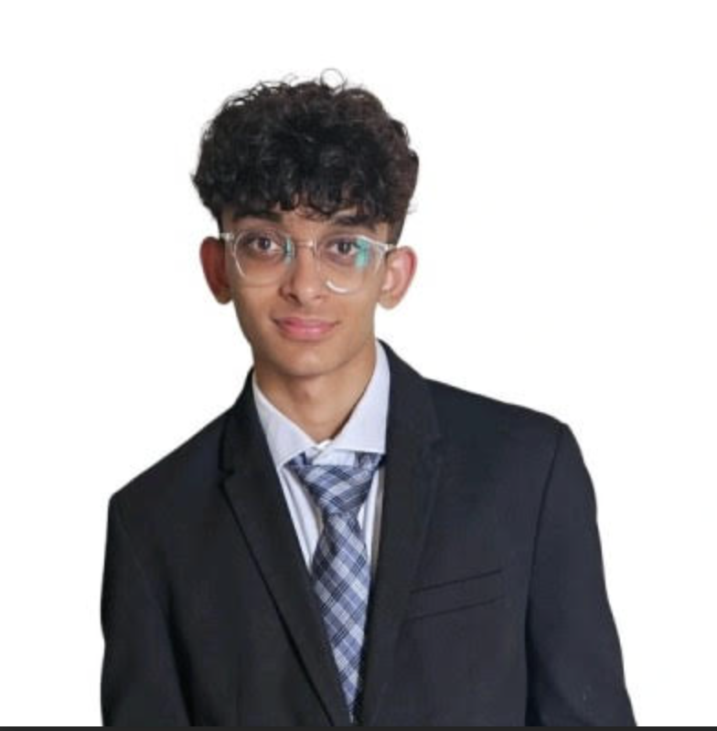 Vasav Gupta