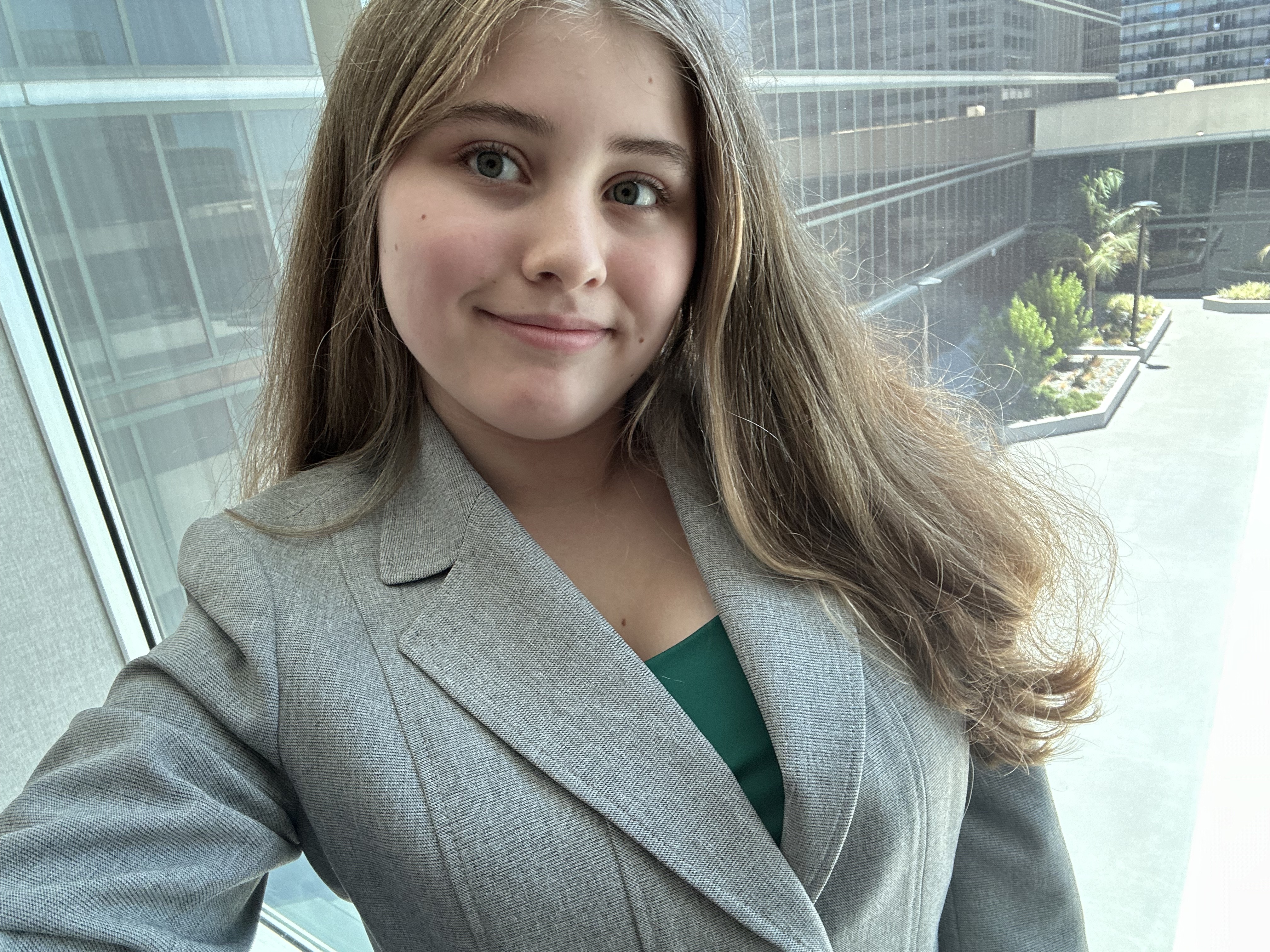Veronica Van Slyck